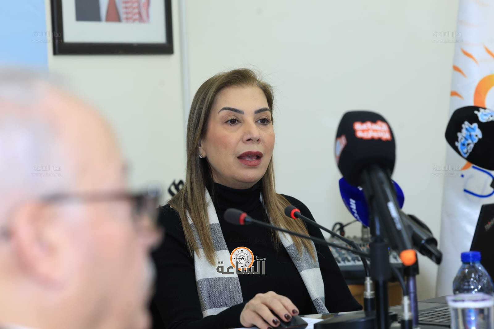 Madar Al-Saa Images 0.47913283654058425