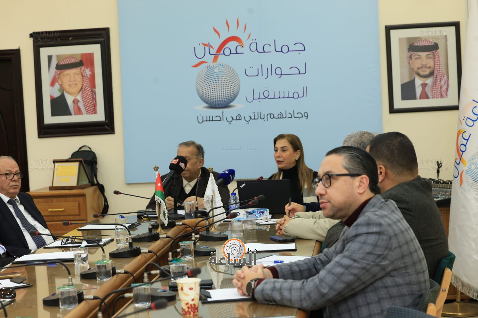 Madar Al-Saa Images 0.5562102882524759