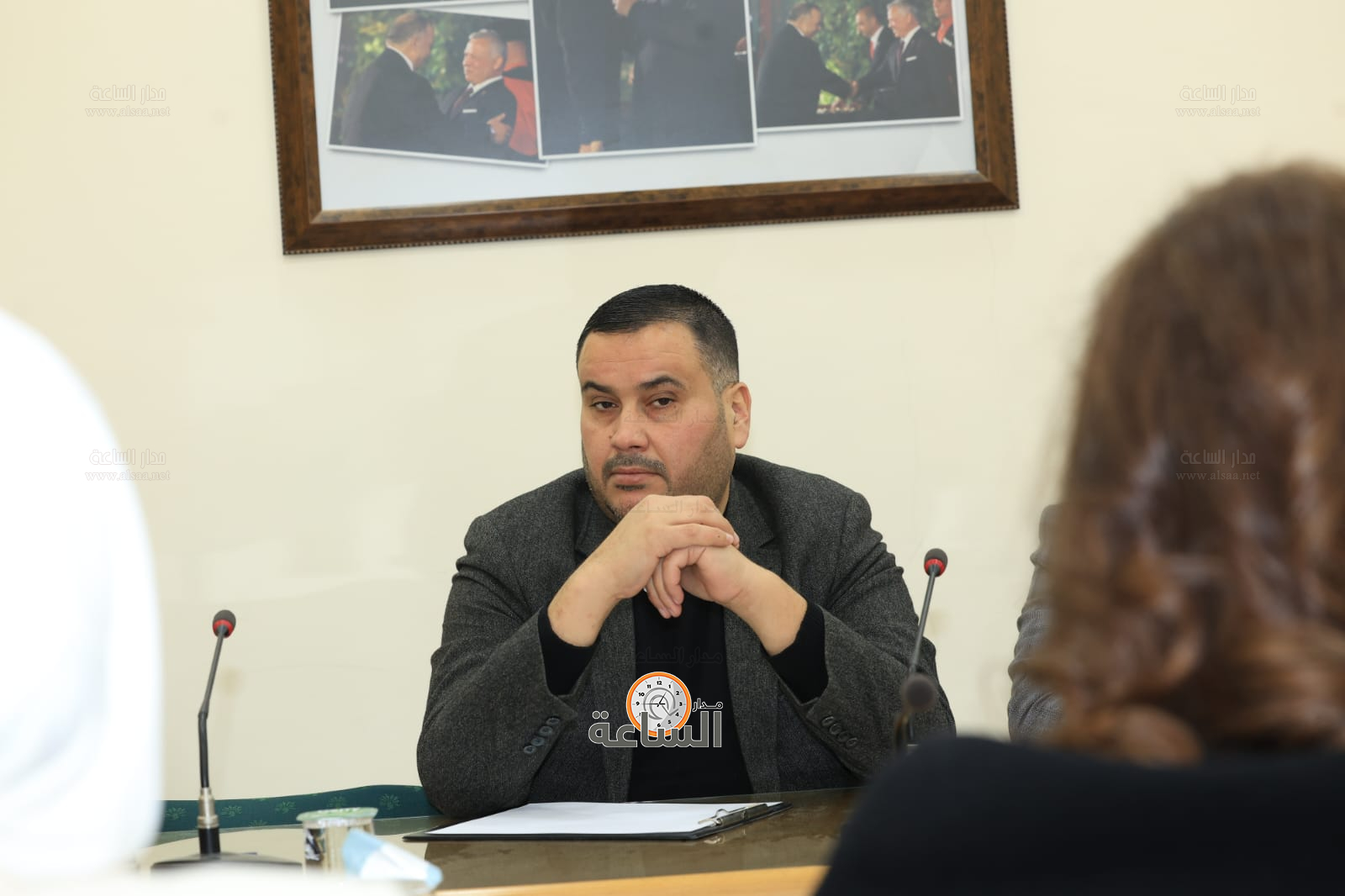 Madar Al-Saa Images 0.4998038428328415