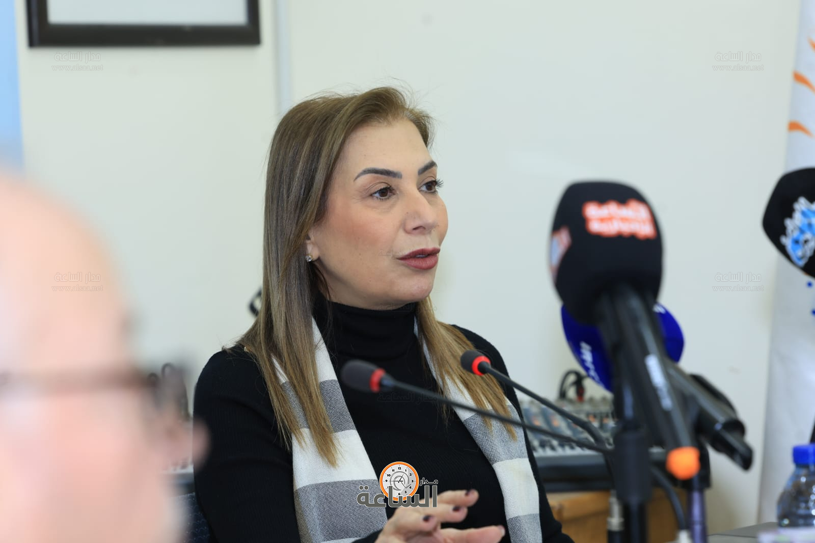 Madar Al-Saa Images 0.11679697963921887