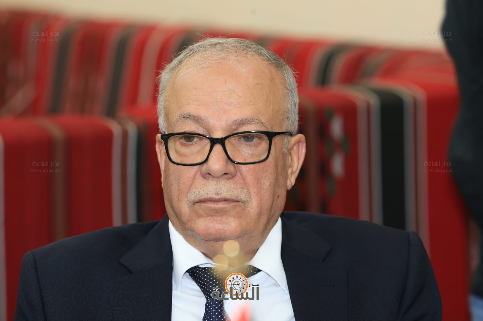 Madar Al-Saa Images 0.7993238431186898