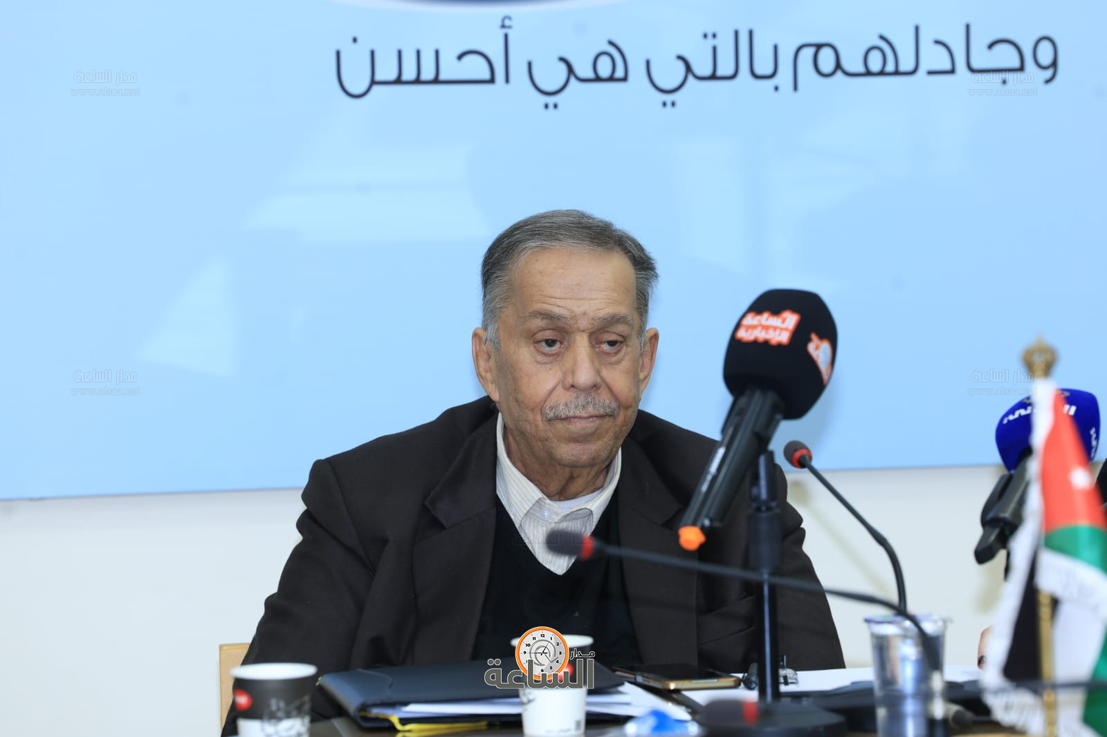 Madar Al-Saa Images 0.6495590771749704