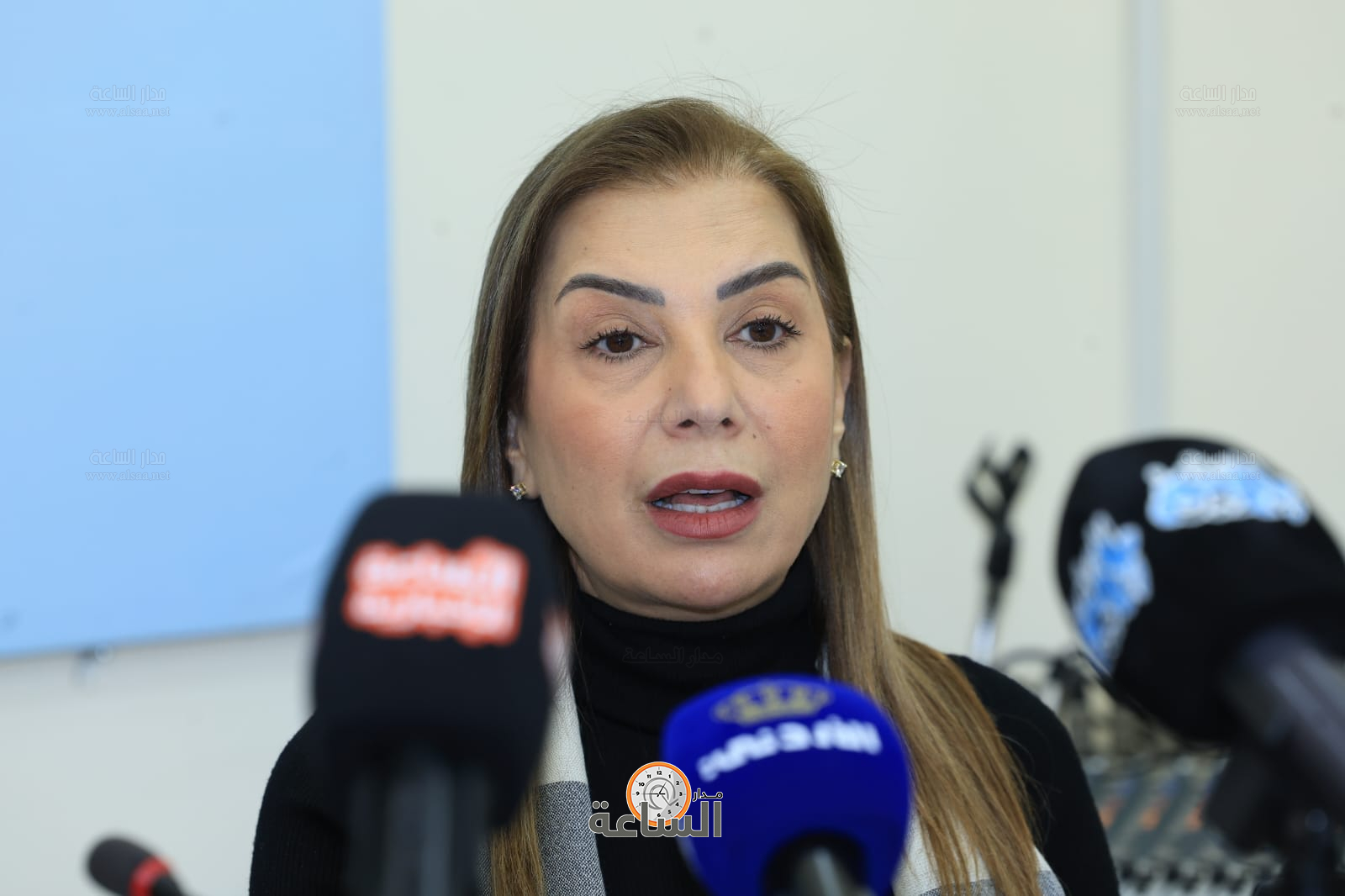 Madar Al-Saa Images 0.4844660053194866