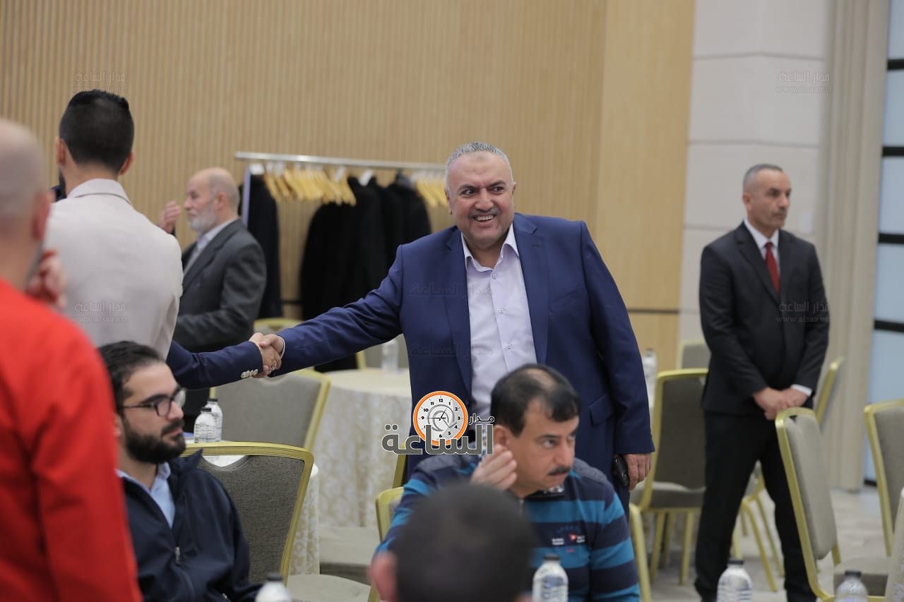 Madar Al-Saa Images 0.4088666685678962