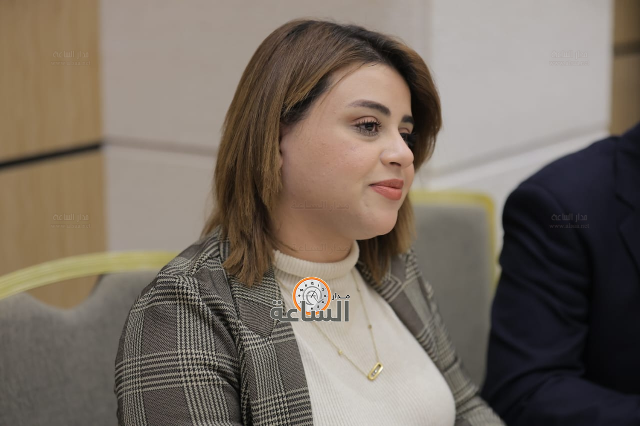 Madar Al-Saa Images 0.24350179399287009