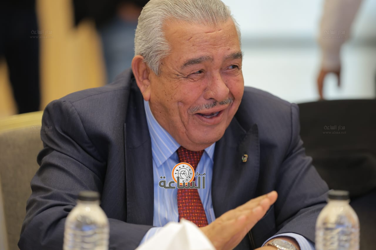 Madar Al-Saa Images 0.45169850273910883