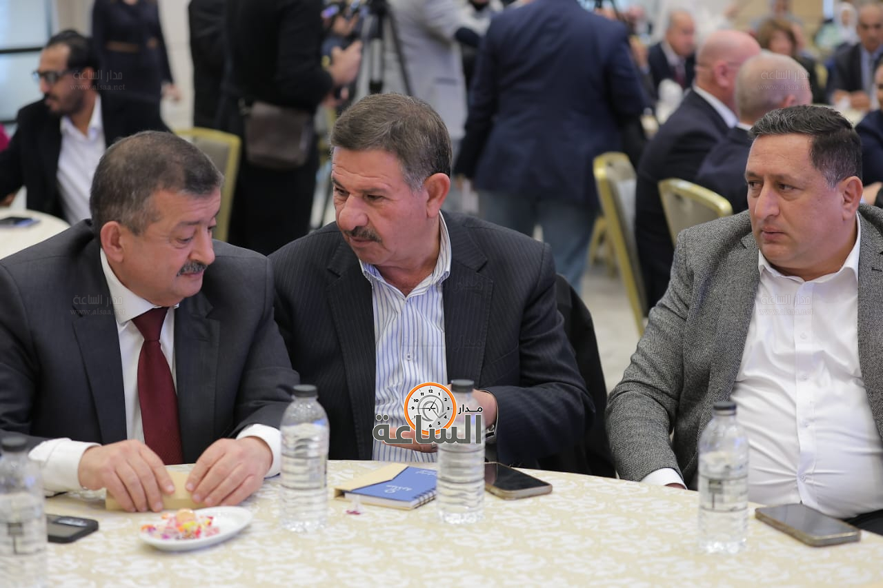 Madar Al-Saa Images 0.6333198905882644