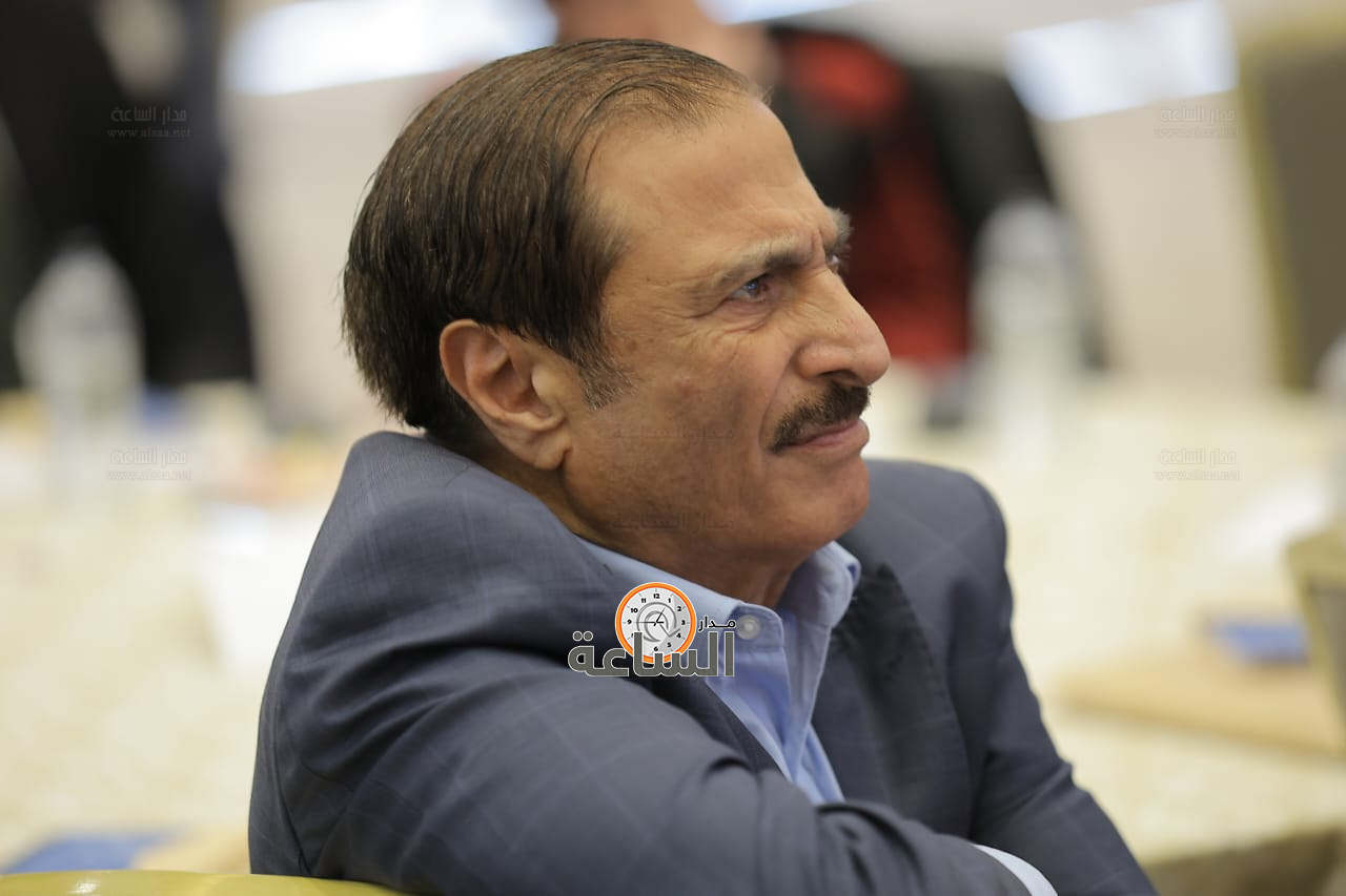 Madar Al-Saa Images 0.7766605781843962