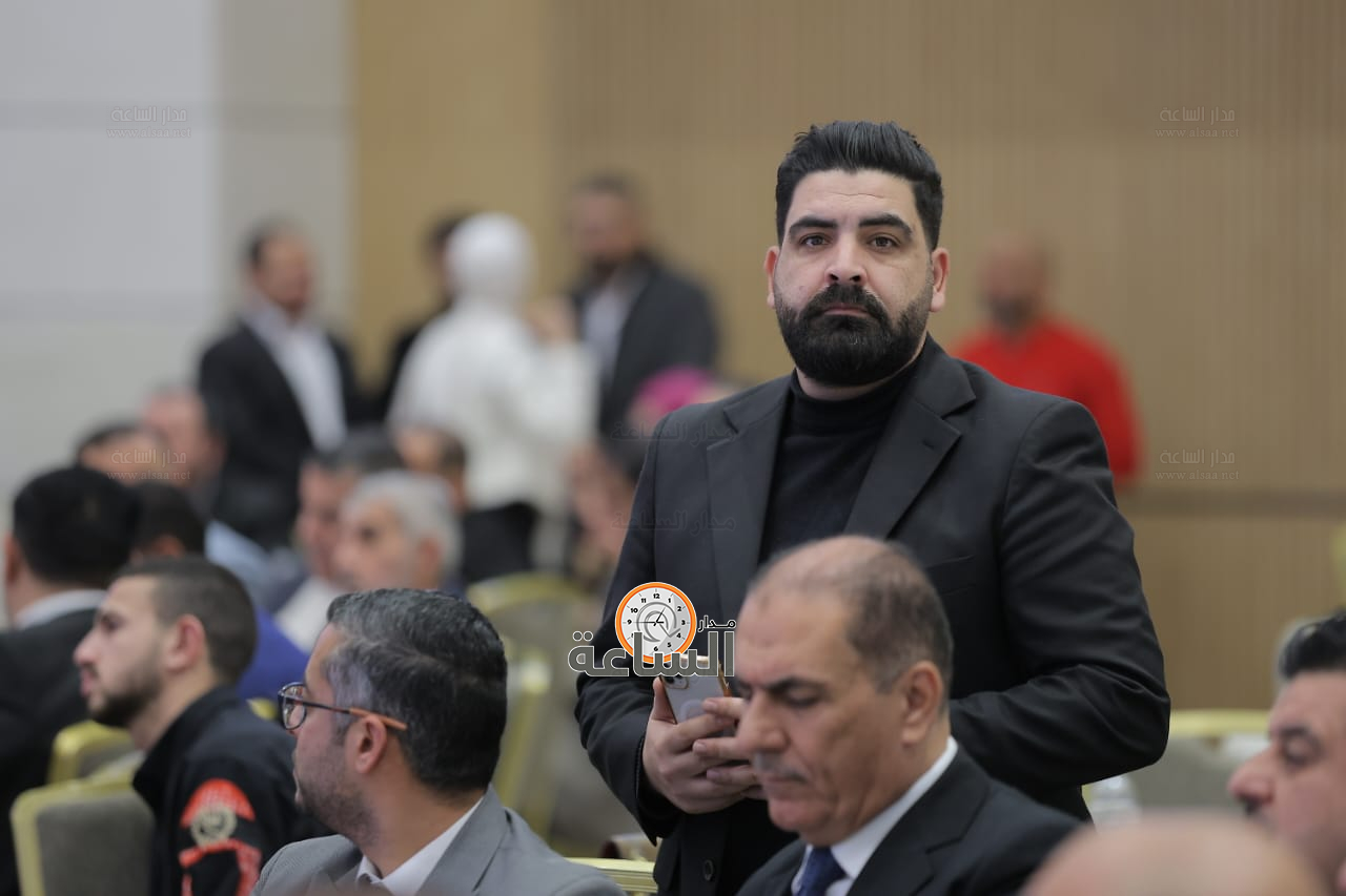 Madar Al-Saa Images 0.7744596017804692