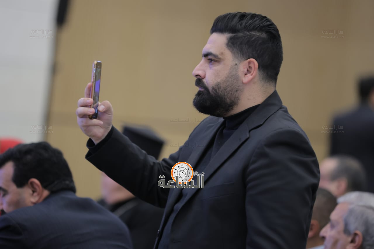 Madar Al-Saa Images 0.8218895495106582