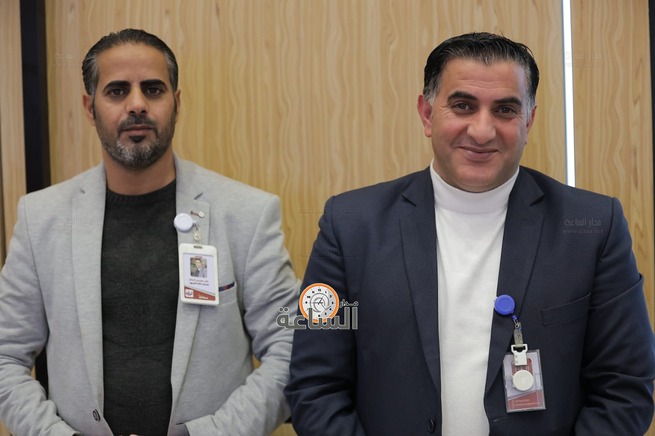 Madar Al-Saa Images 0.9775851002082314