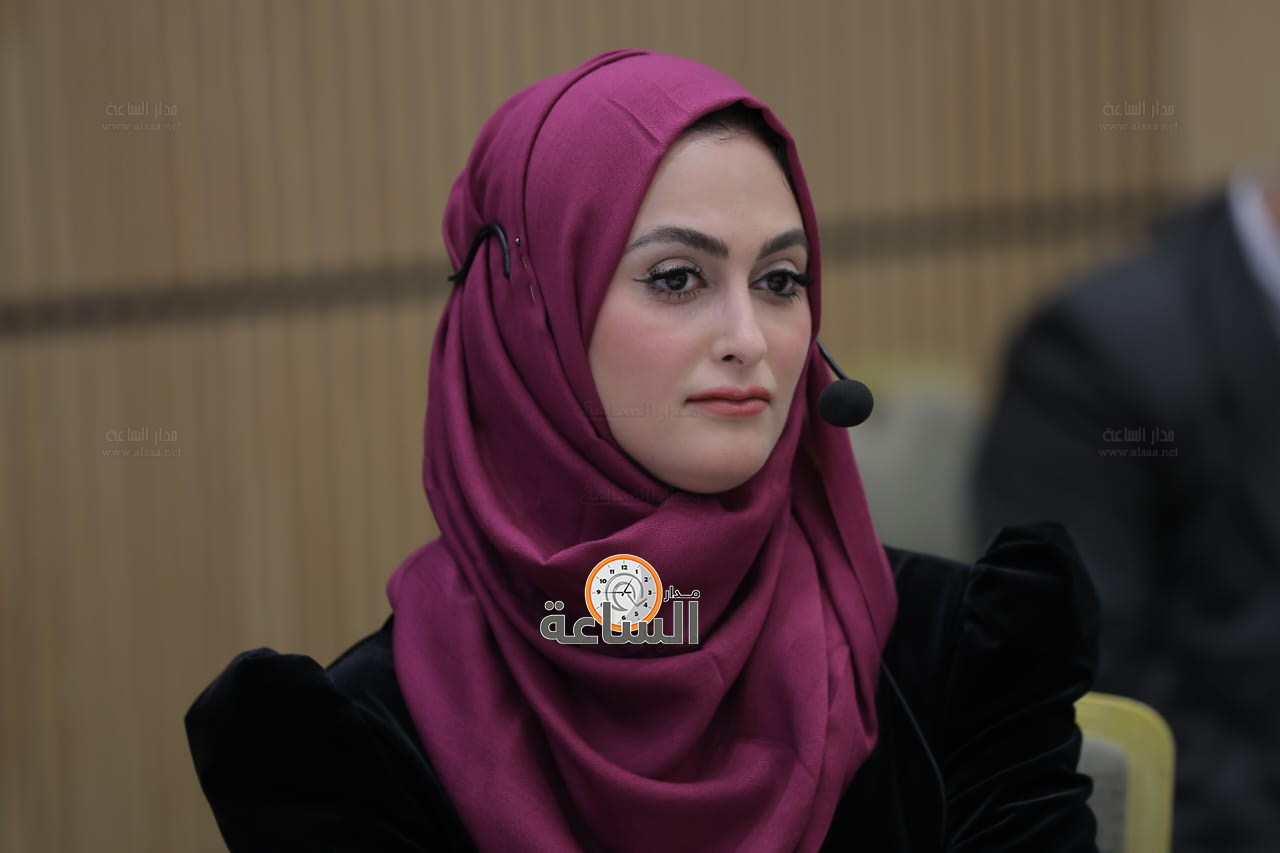 Madar Al-Saa Images 0.5329539831056382