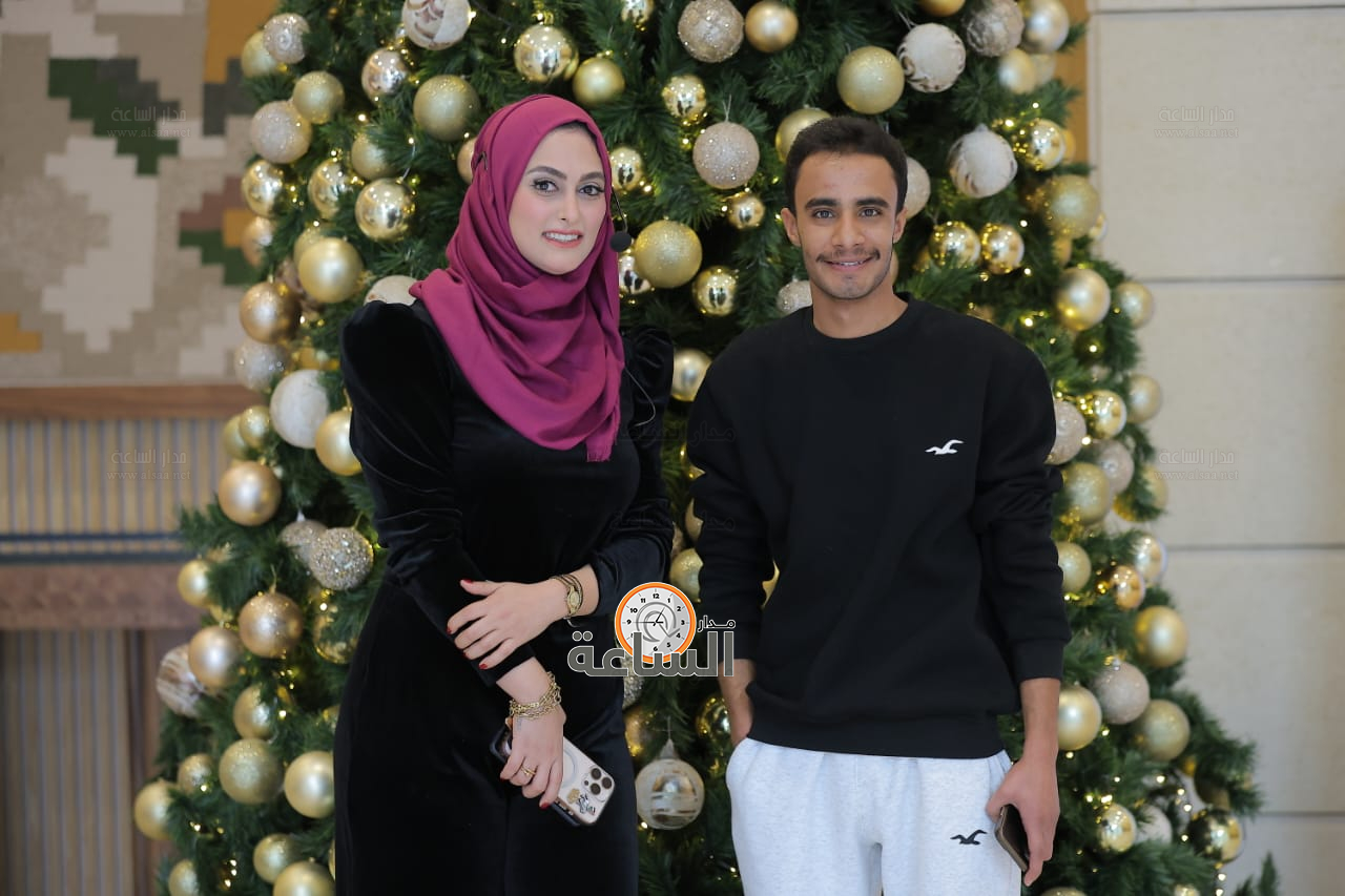 Madar Al-Saa Images 0.7419315640407543