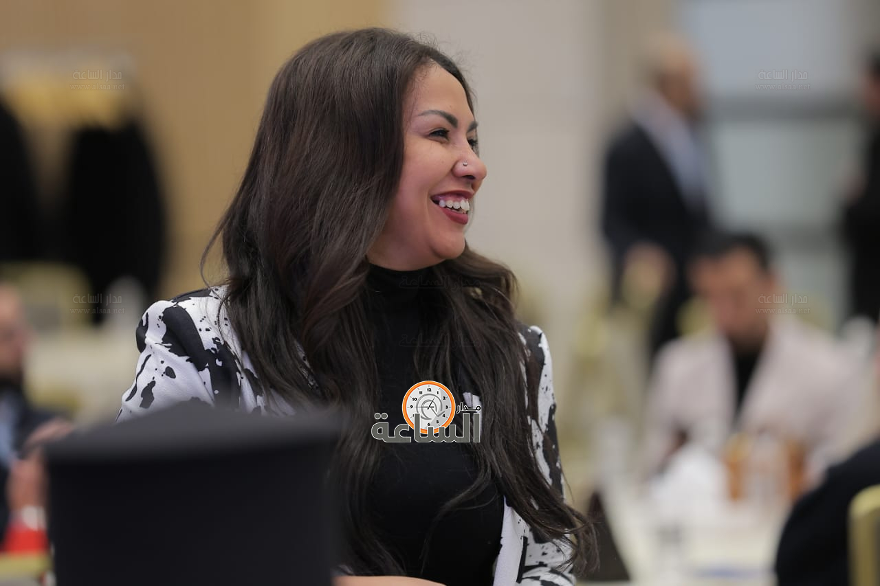 Madar Al-Saa Images 0.2521352193660885