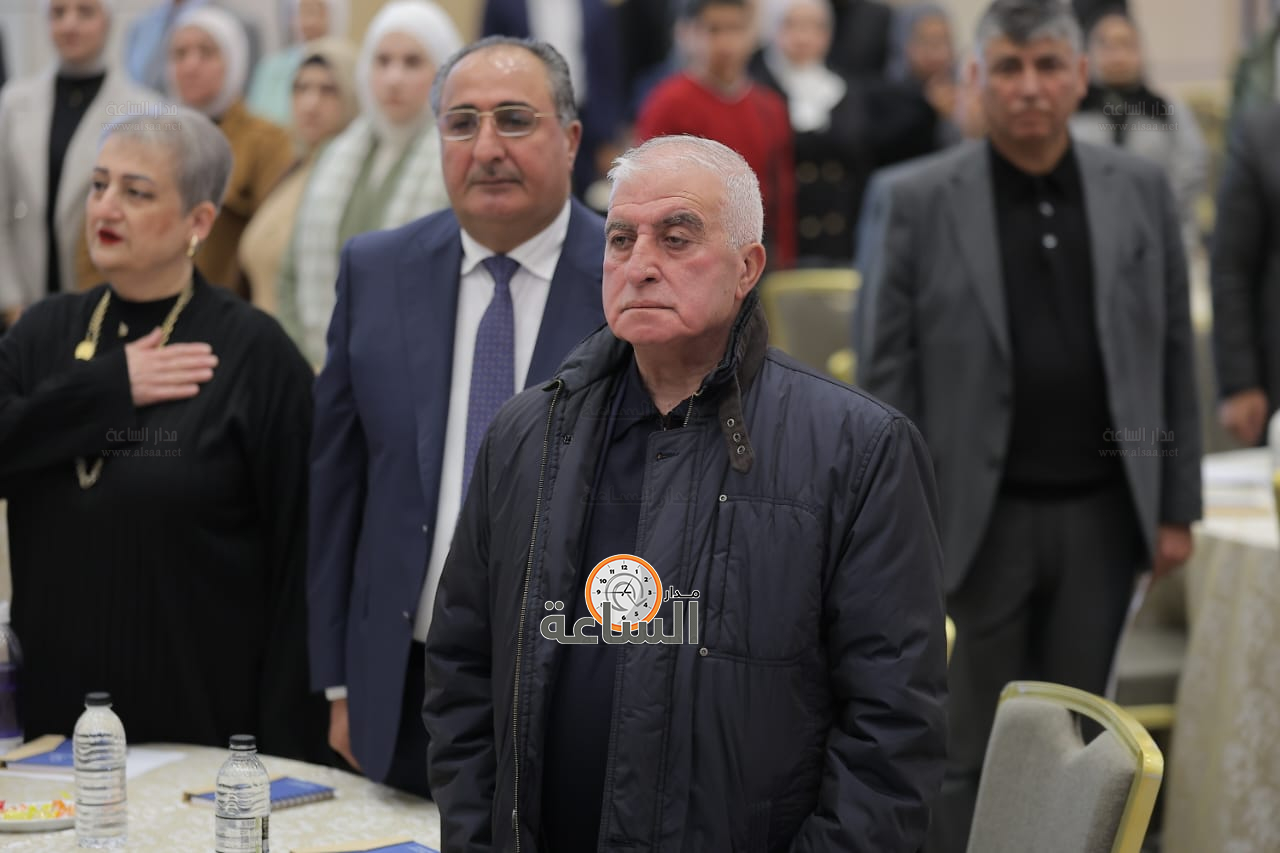 Madar Al-Saa Images 0.14265529429454027