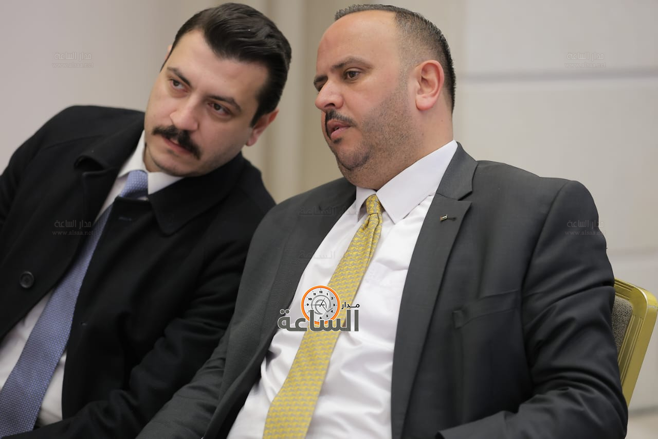 Madar Al-Saa Images 0.8237902113798091