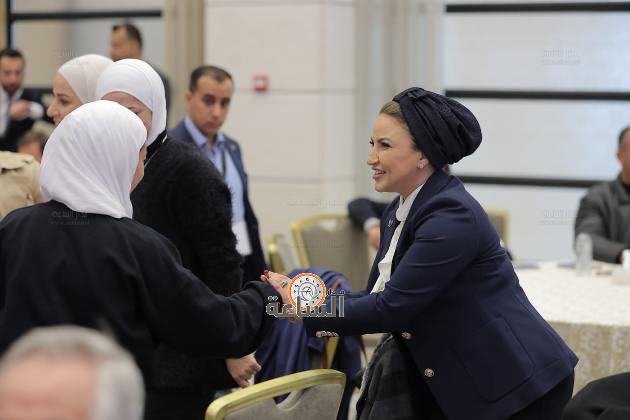 Madar Al-Saa Images 0.4639961657348547