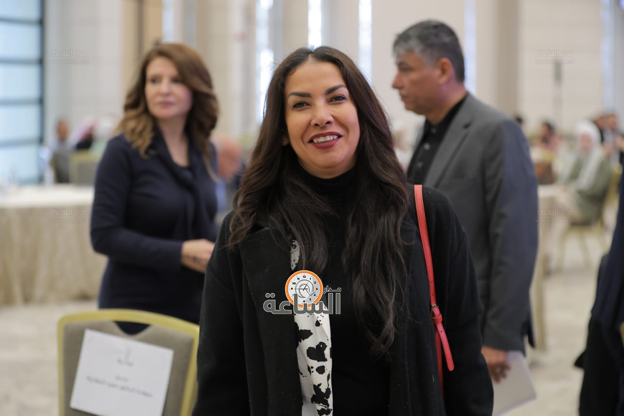 Madar Al-Saa Images 0.5516699636305298