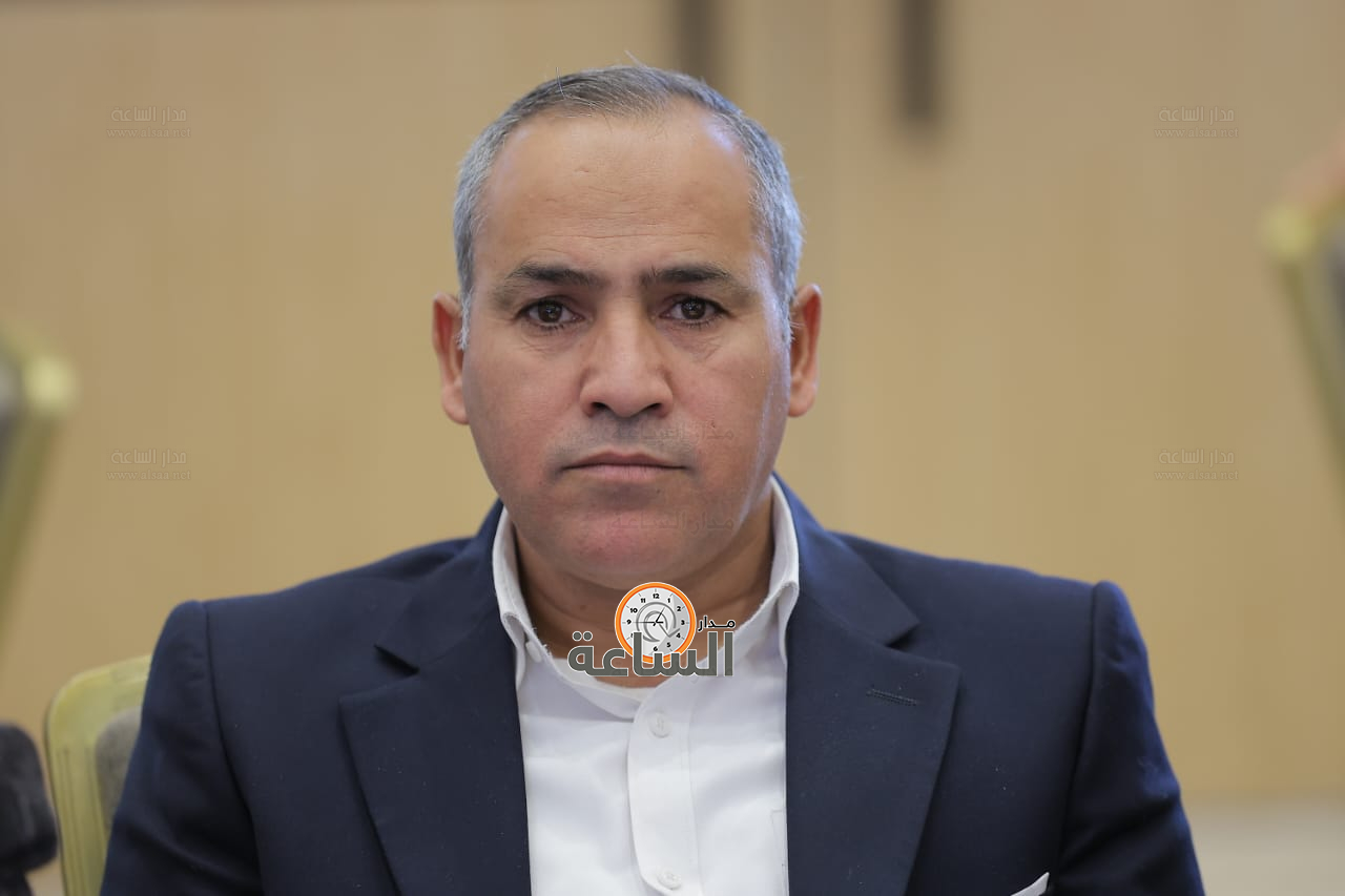 Madar Al-Saa Images 0.5575042393146097