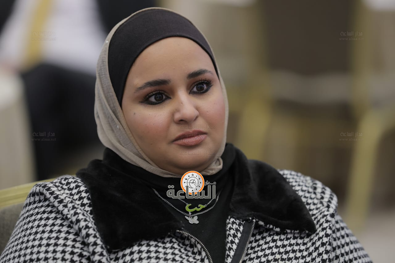 Madar Al-Saa Images 0.9506414336051425