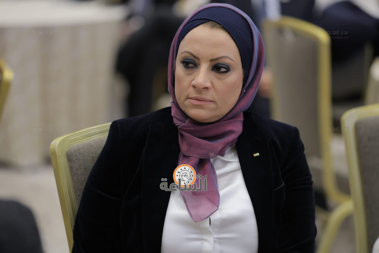 Madar Al-Saa Images 0.24668770363193115