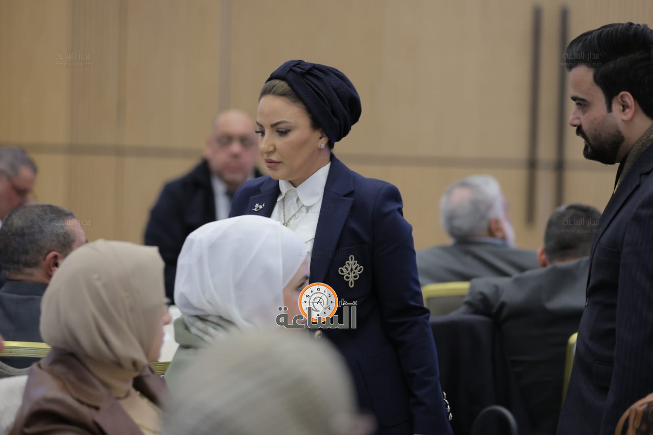 Madar Al-Saa Images 0.4992101956839029