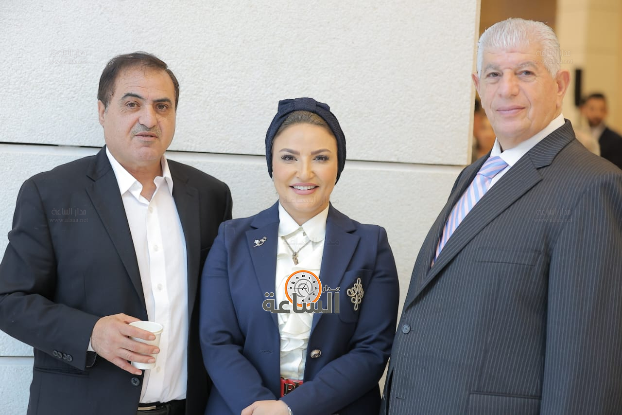 Madar Al-Saa Images 0.28877483032337437