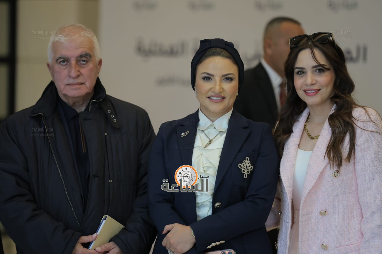 Madar Al-Saa Images 0.6265258988582444