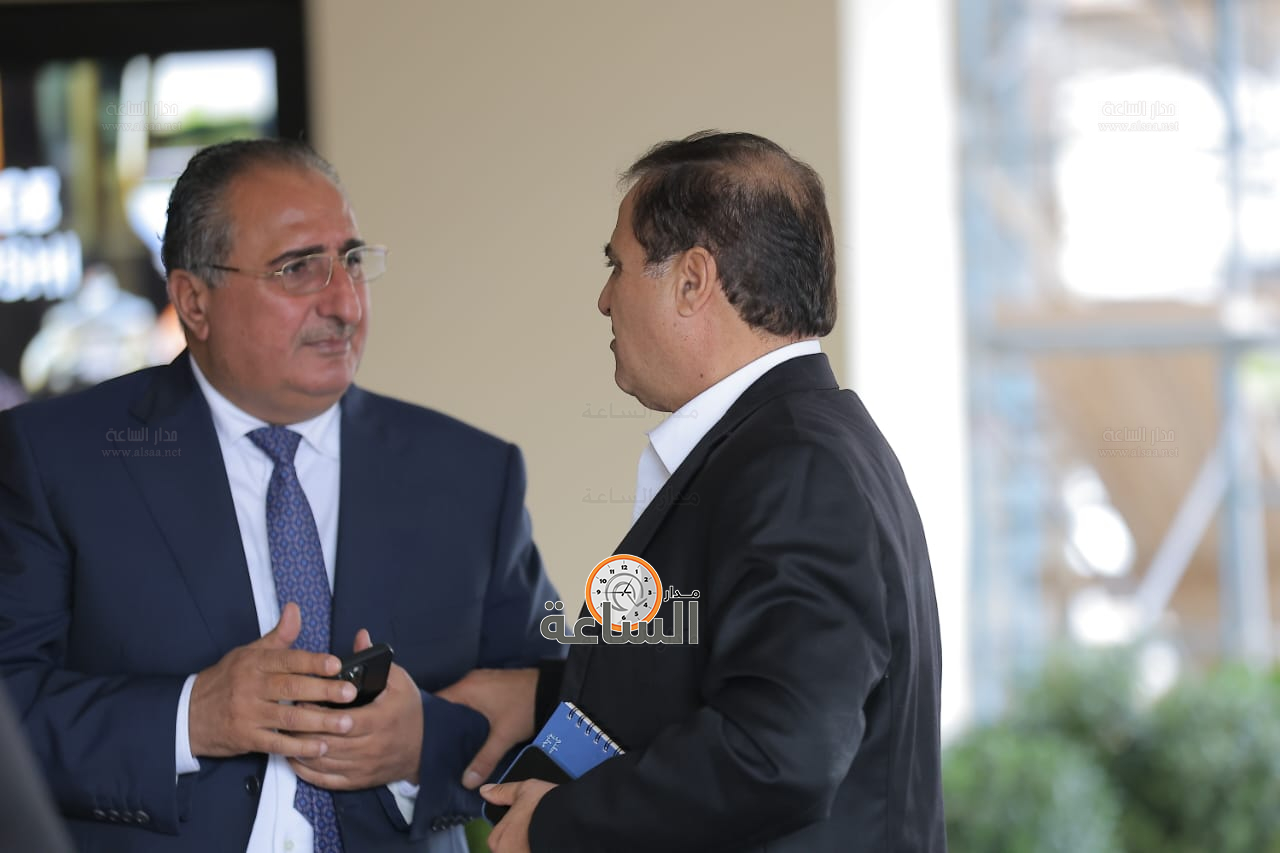 Madar Al-Saa Images 0.9393118322020864