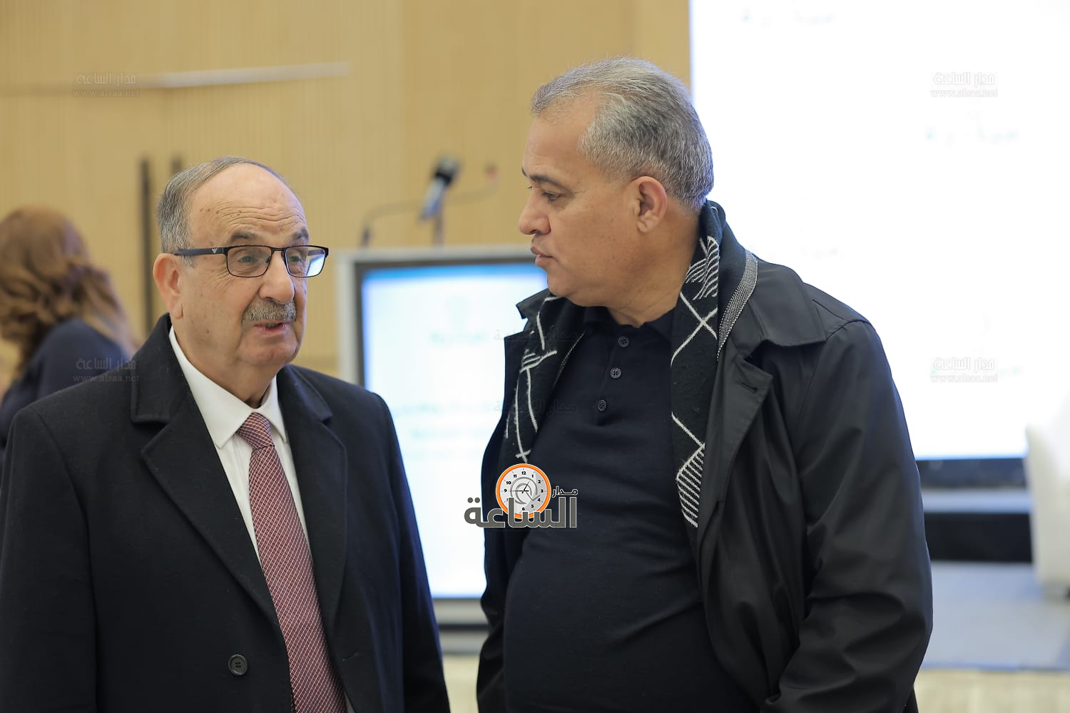 Madar Al-Saa Images 0.08639321158554758