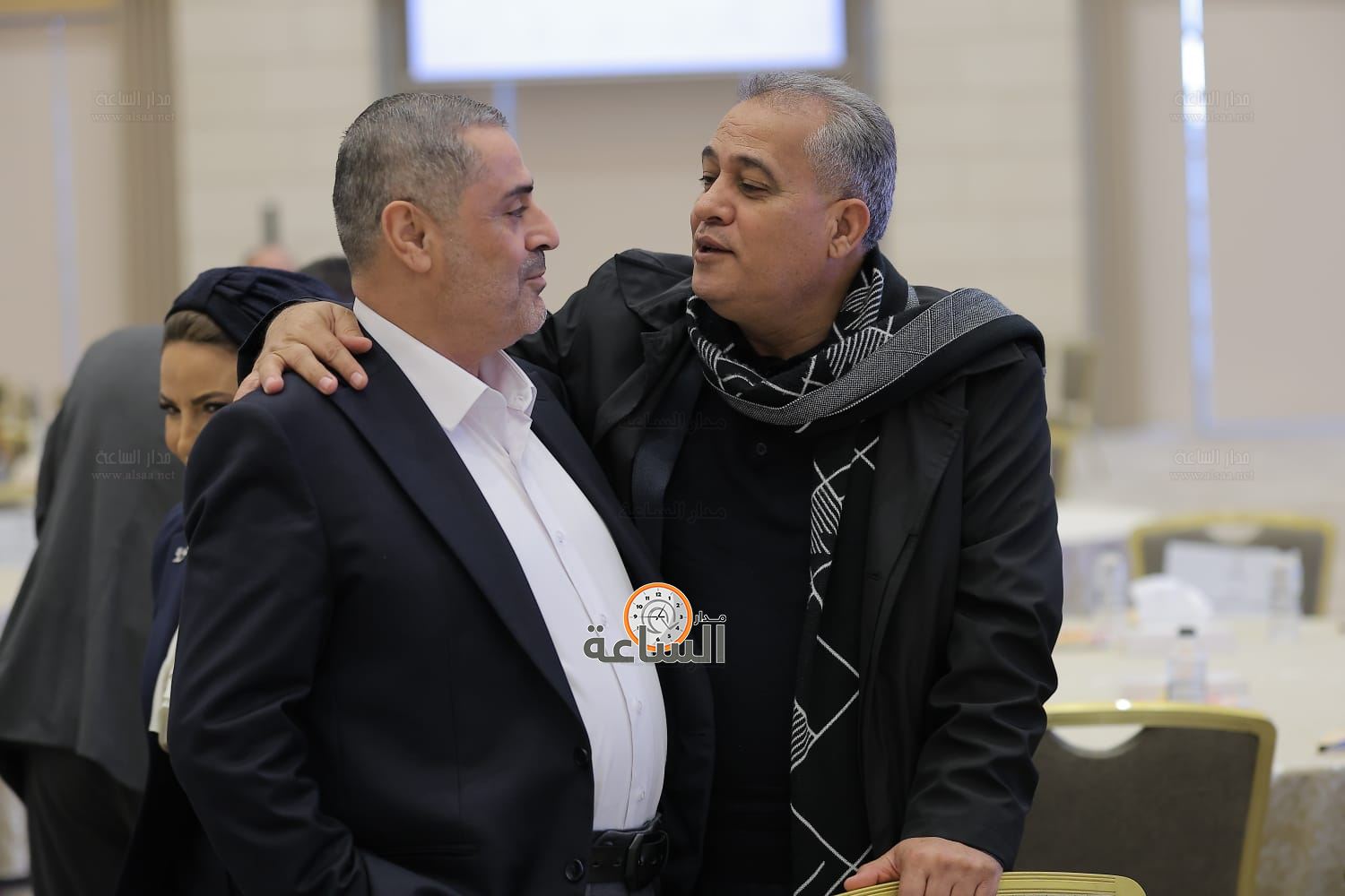 Madar Al-Saa Images 0.5502812607051475