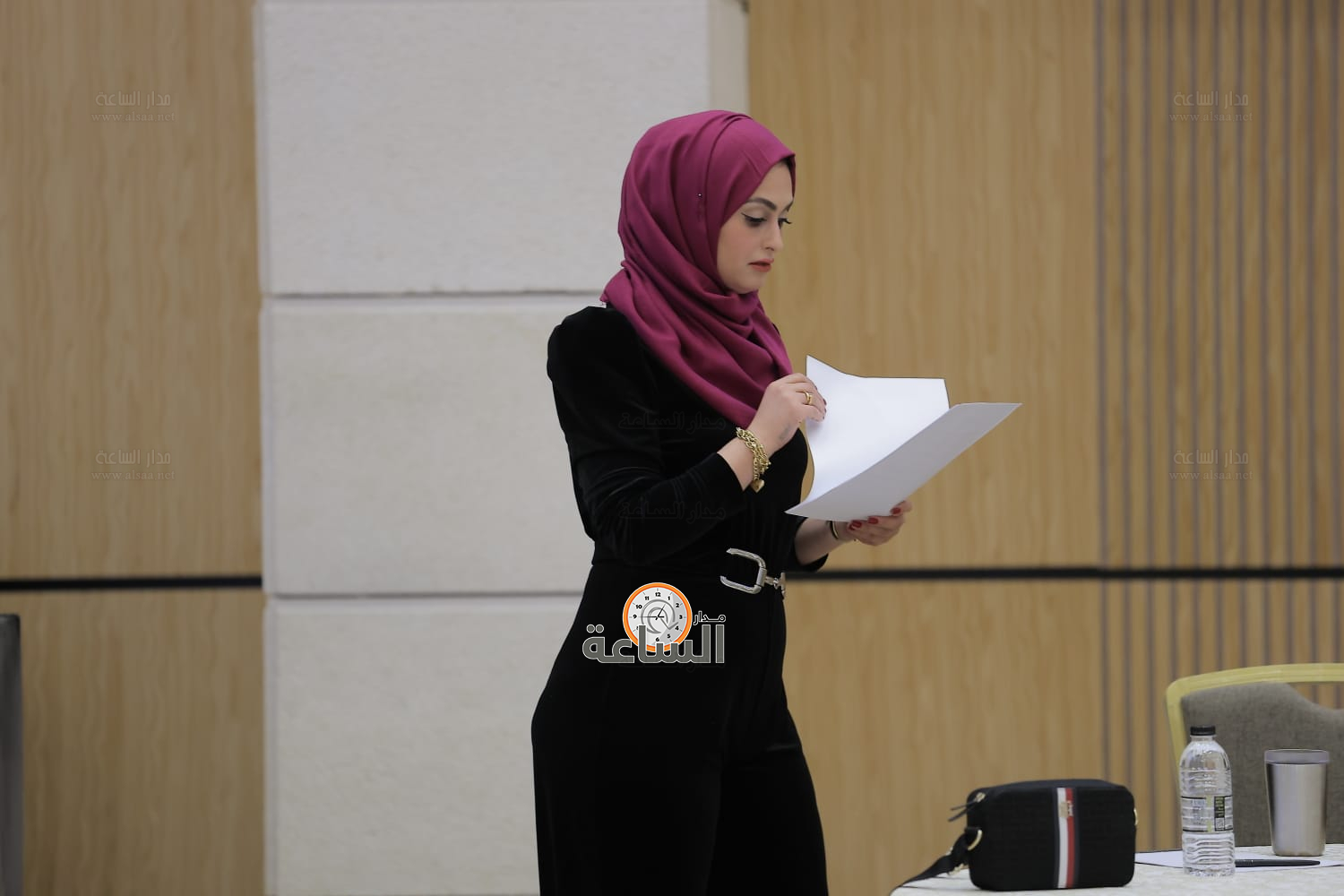 Madar Al-Saa Images 0.810726203231499