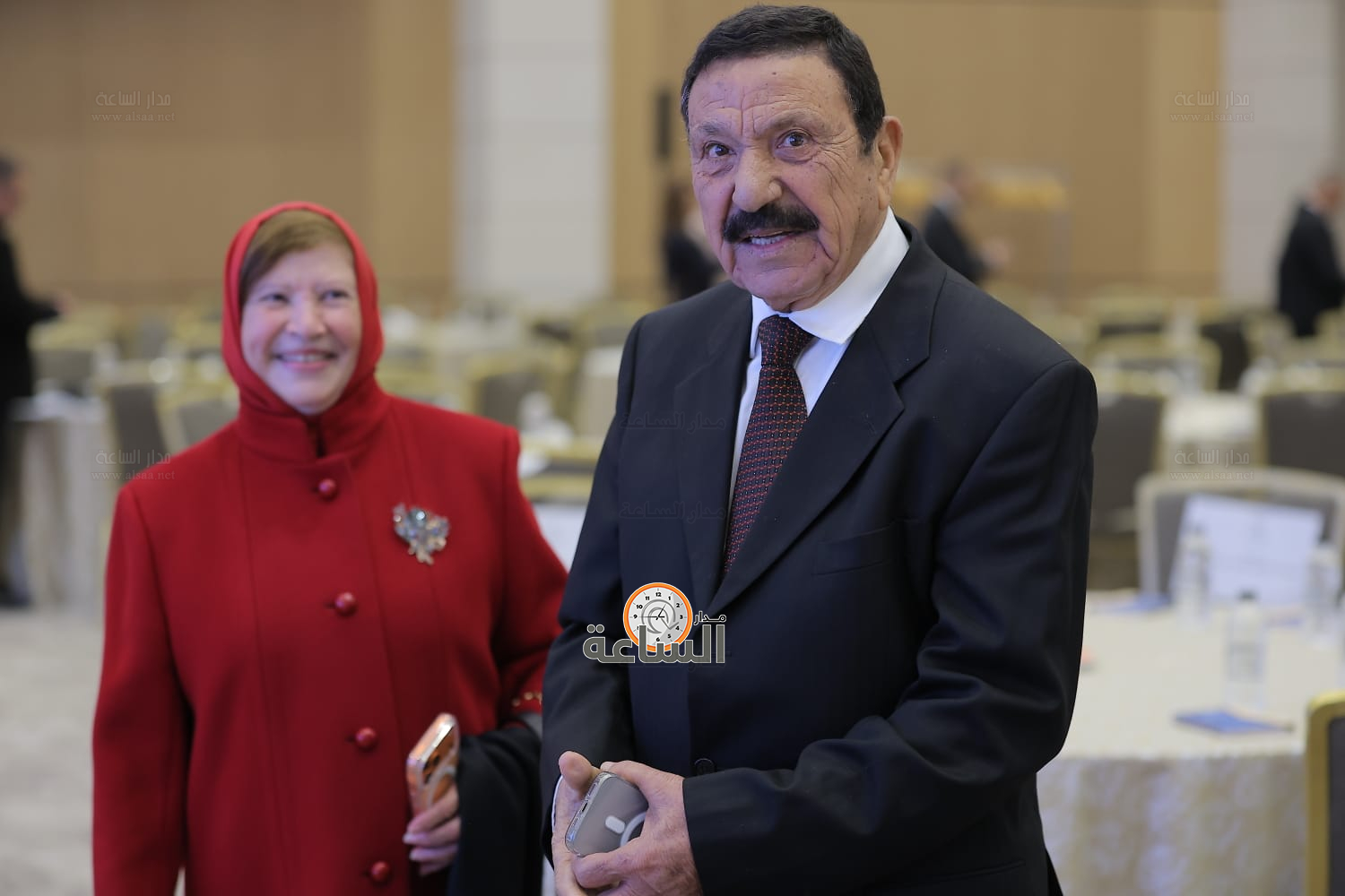 Madar Al-Saa Images 0.307668670846183