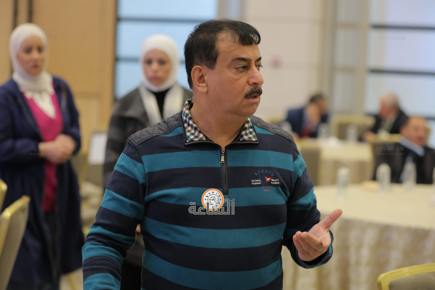 Madar Al-Saa Images 0.03524117830817186