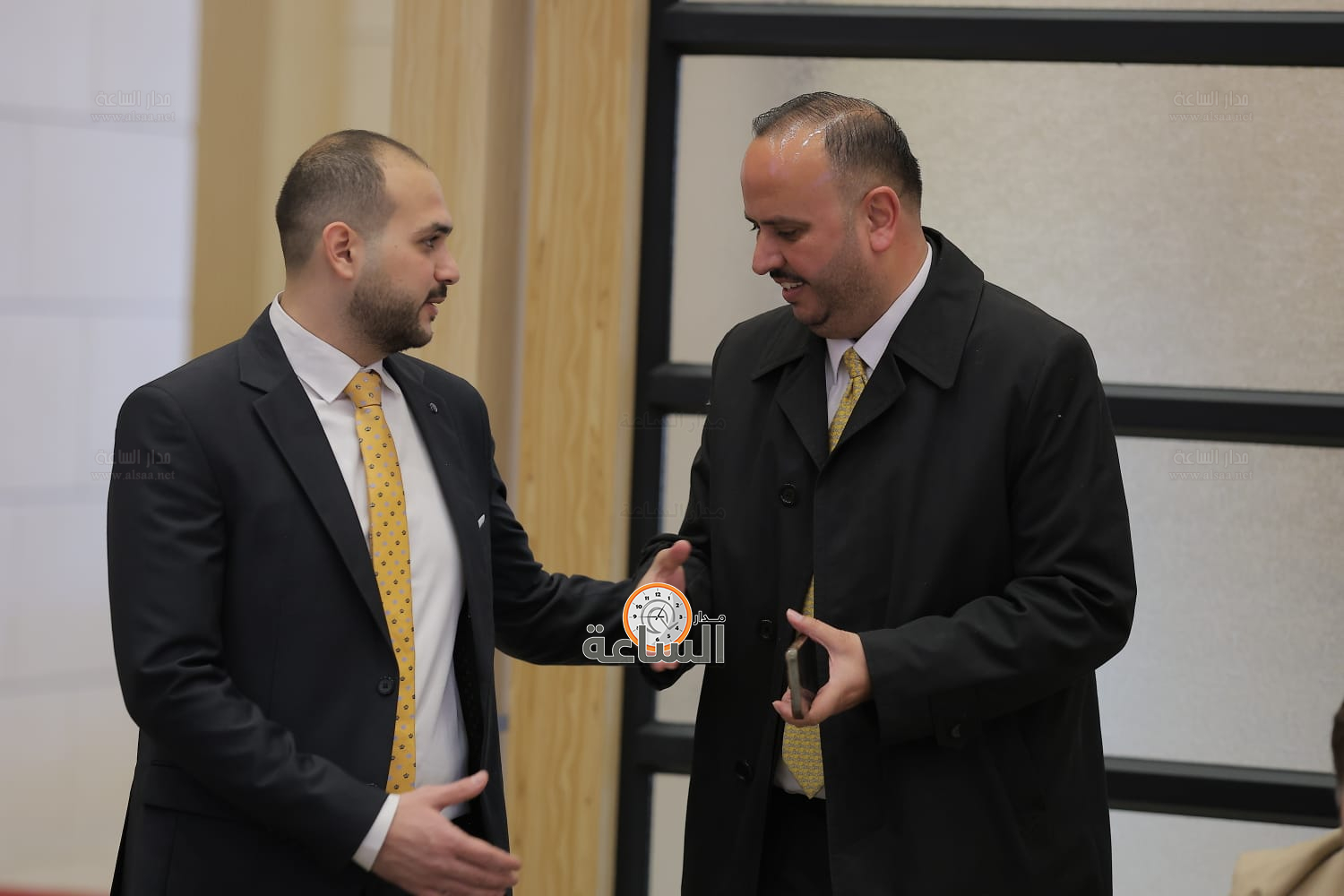 Madar Al-Saa Images 0.9566731630116502