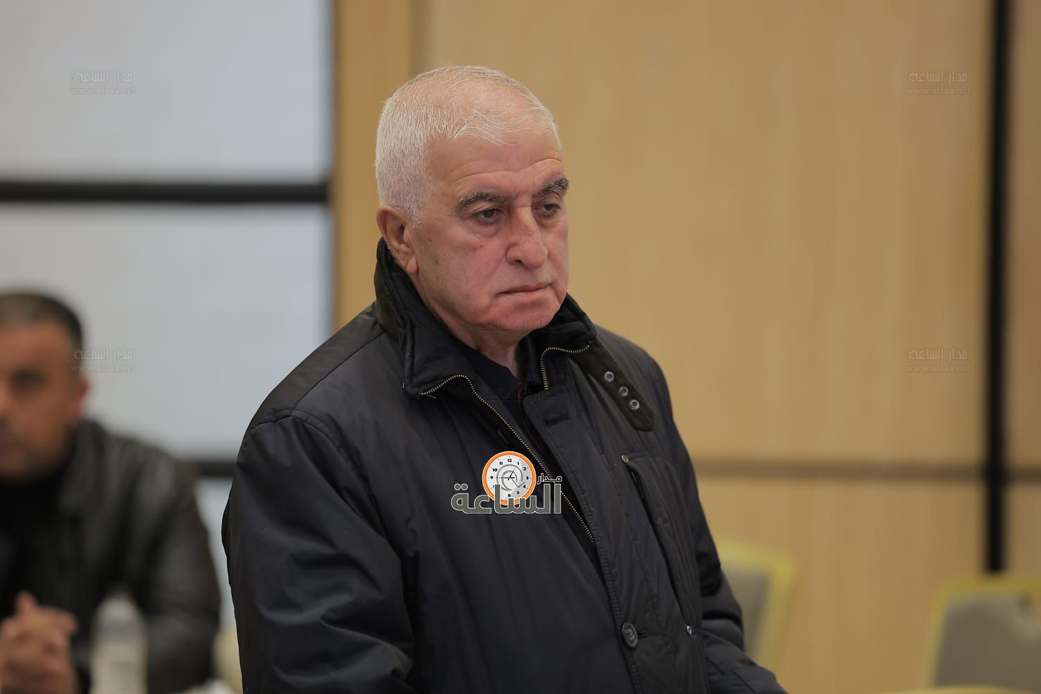 Madar Al-Saa Images 0.4769026765731237