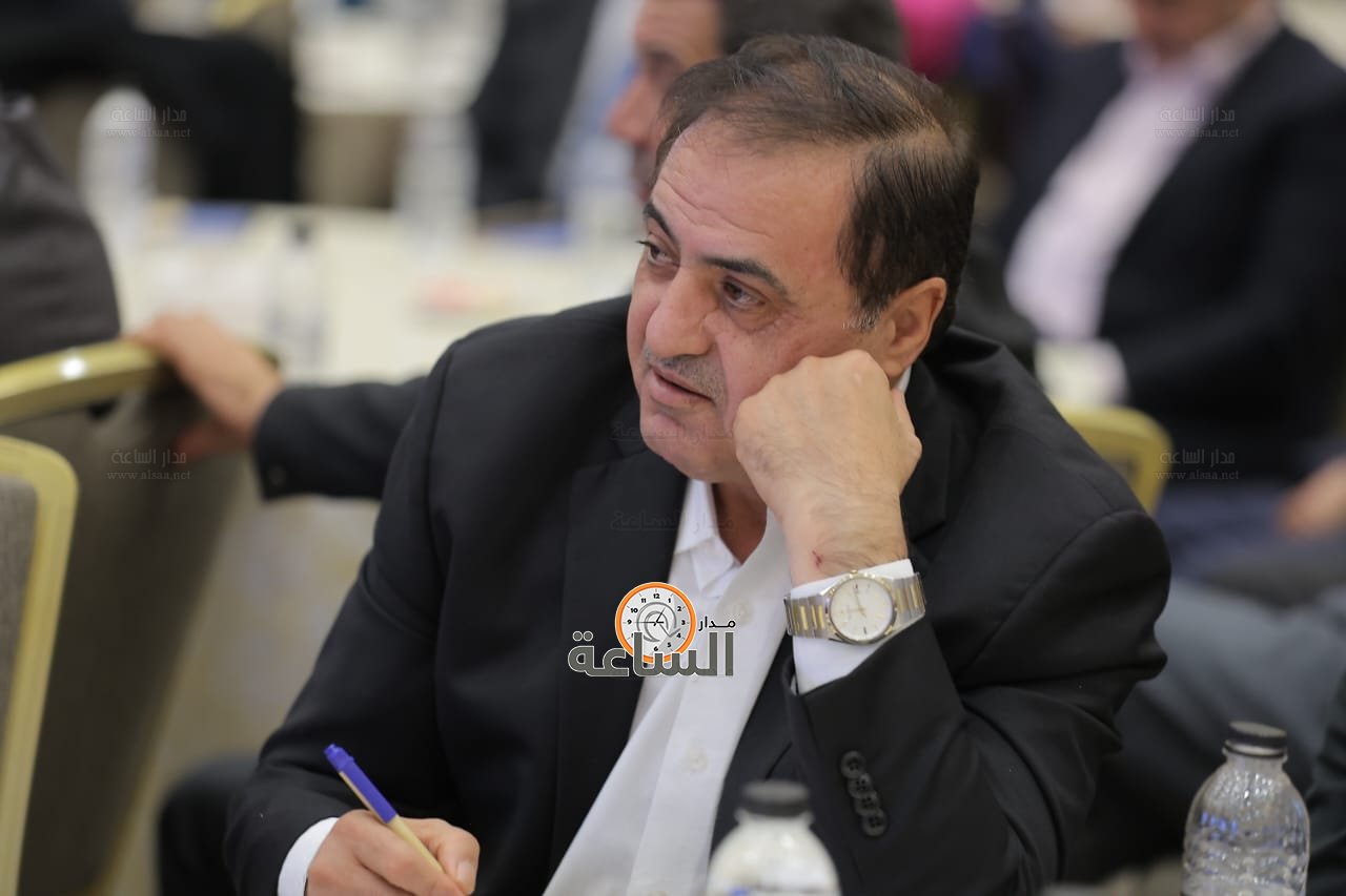 Madar Al-Saa Images 0.20439222338961904