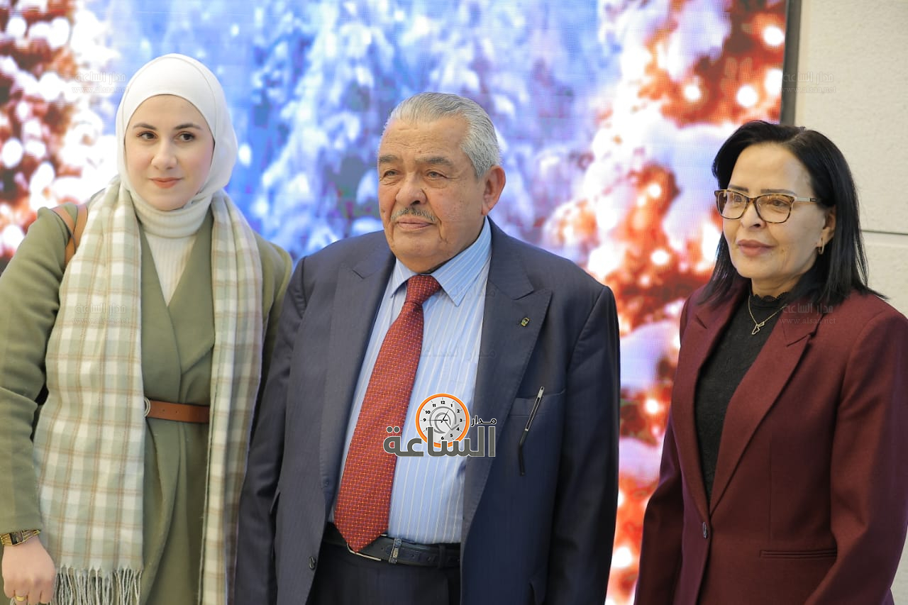 Madar Al-Saa Images 0.24372844424402518