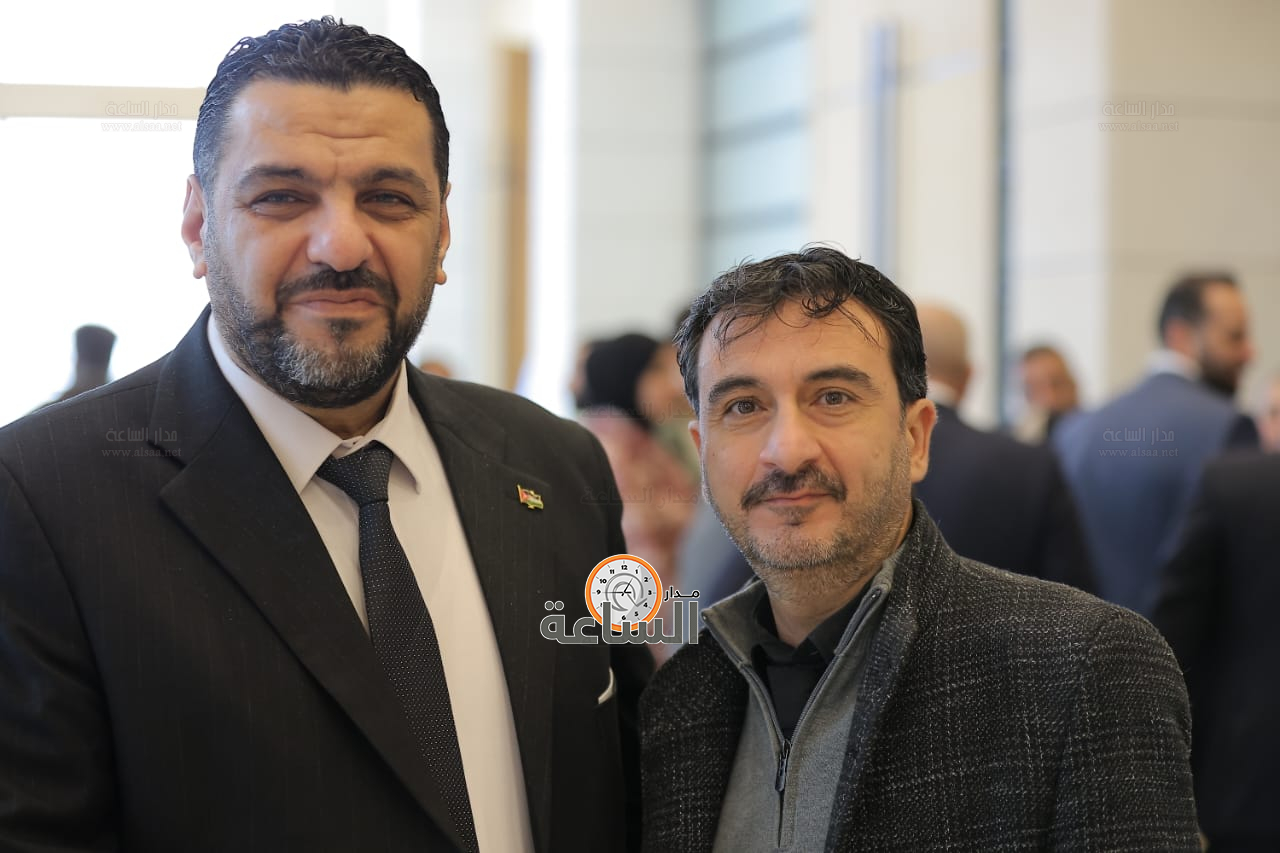 Madar Al-Saa Images 0.9280996319870694