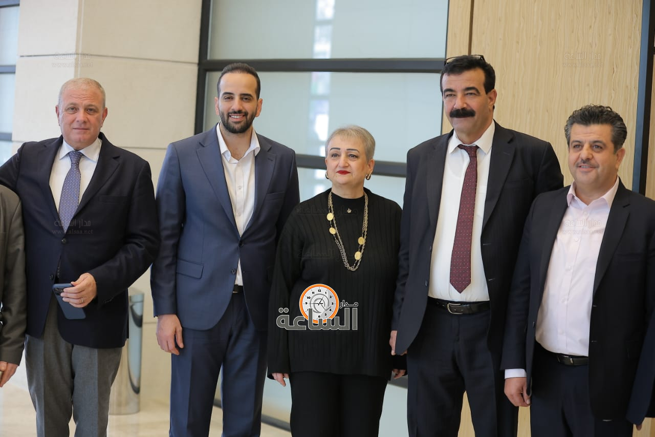 Madar Al-Saa Images 0.012605695706200737