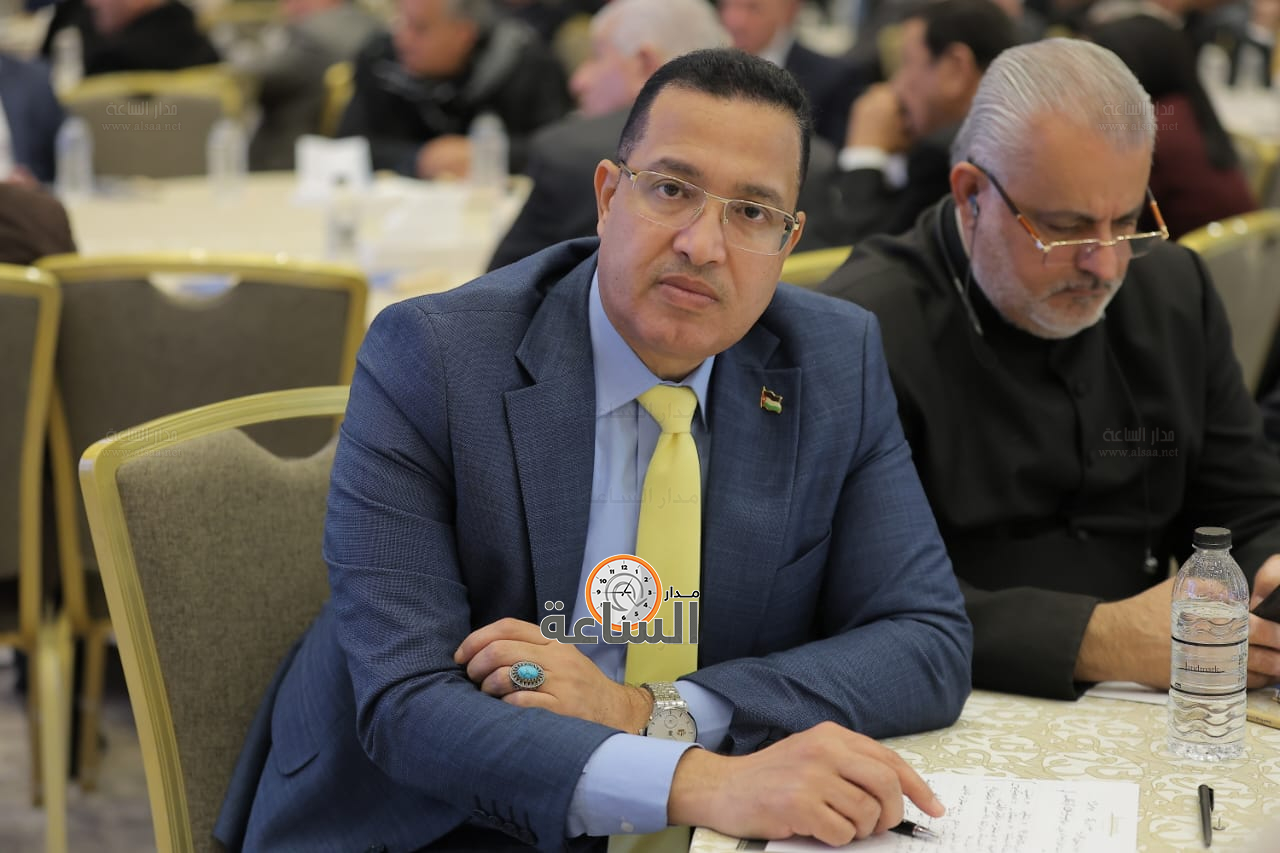 Madar Al-Saa Images 0.6334011719853267