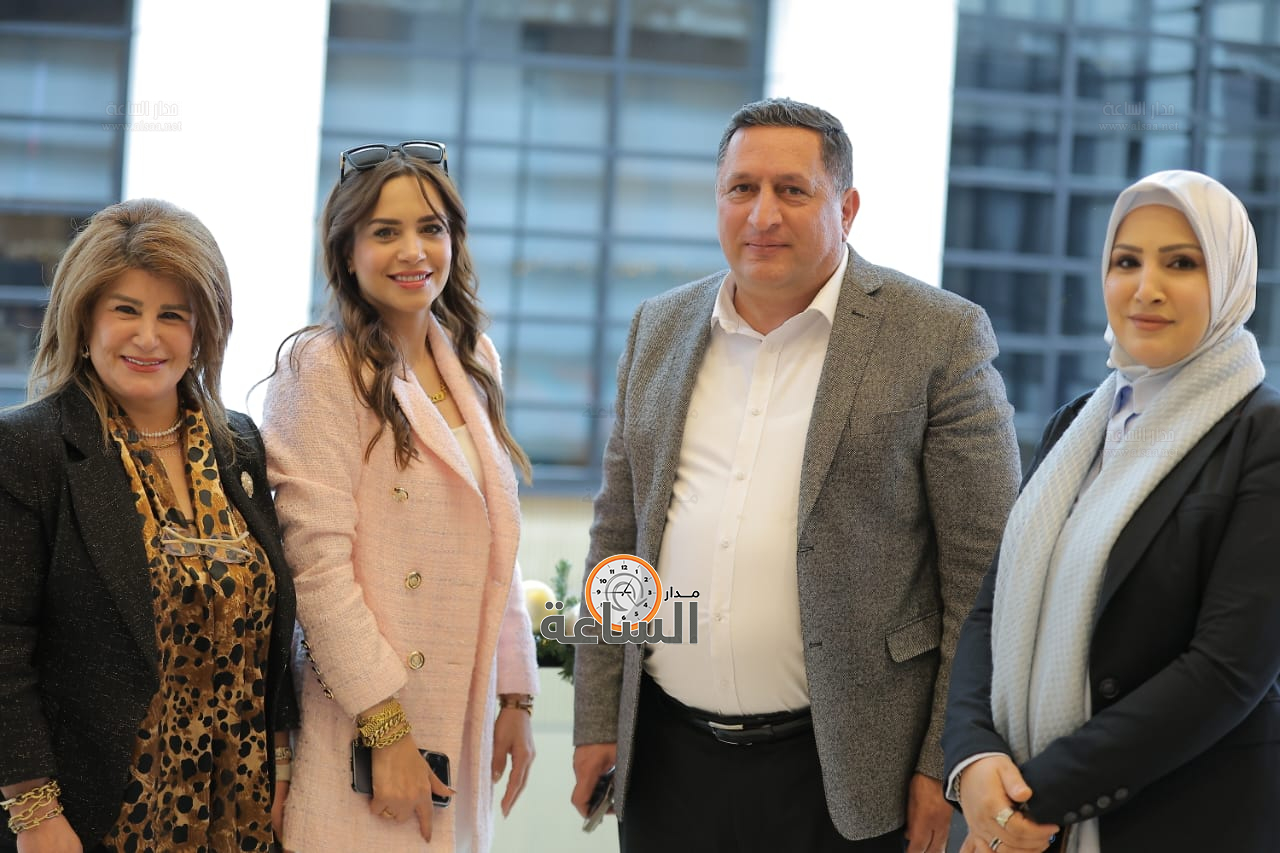 Madar Al-Saa Images 0.1828324929694064