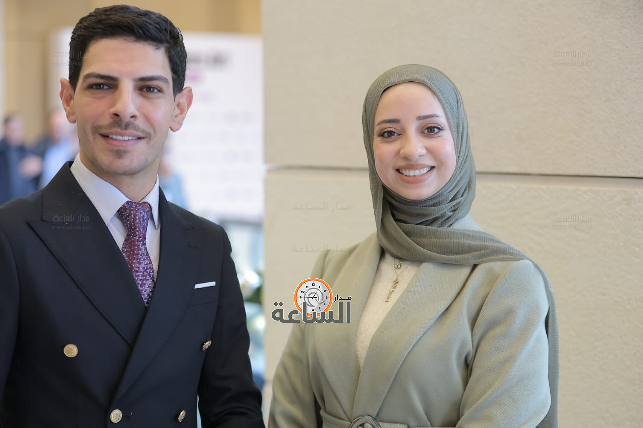 Madar Al-Saa Images 0.7377229475698807