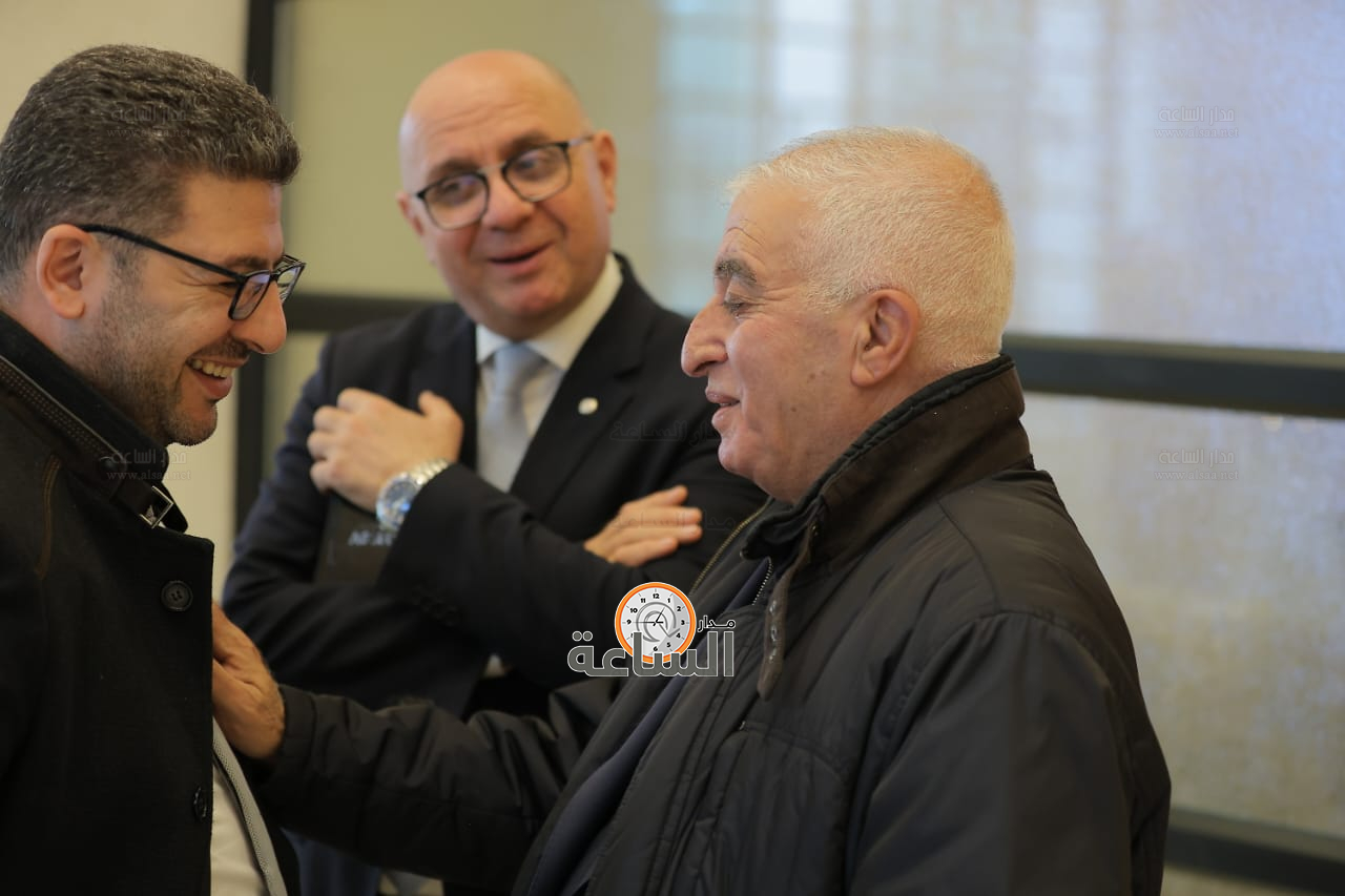 Madar Al-Saa Images 0.5124676698986909