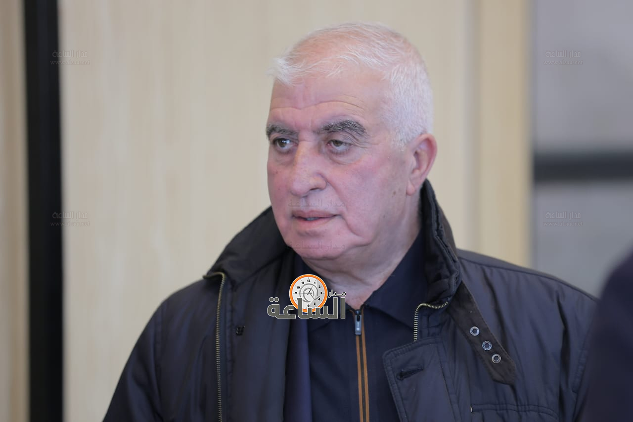 Madar Al-Saa Images 0.04135308586700148