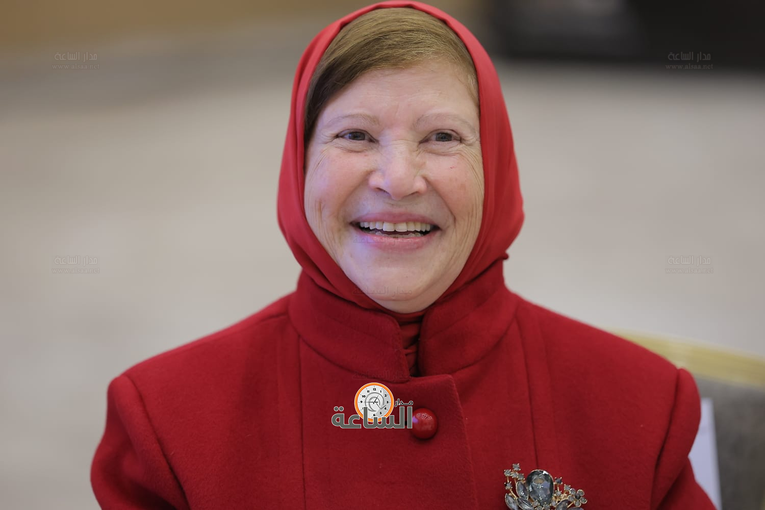 Madar Al-Saa Images 0.3759488656442984