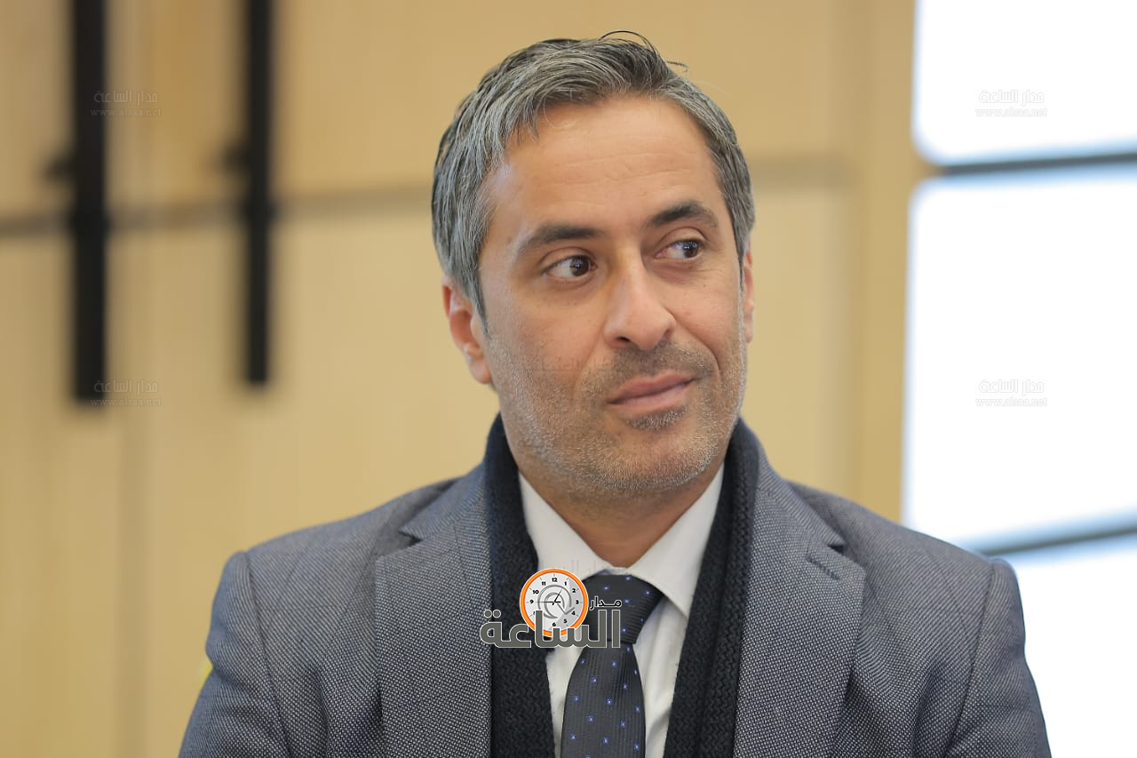 Madar Al-Saa Images 0.6824015173387586