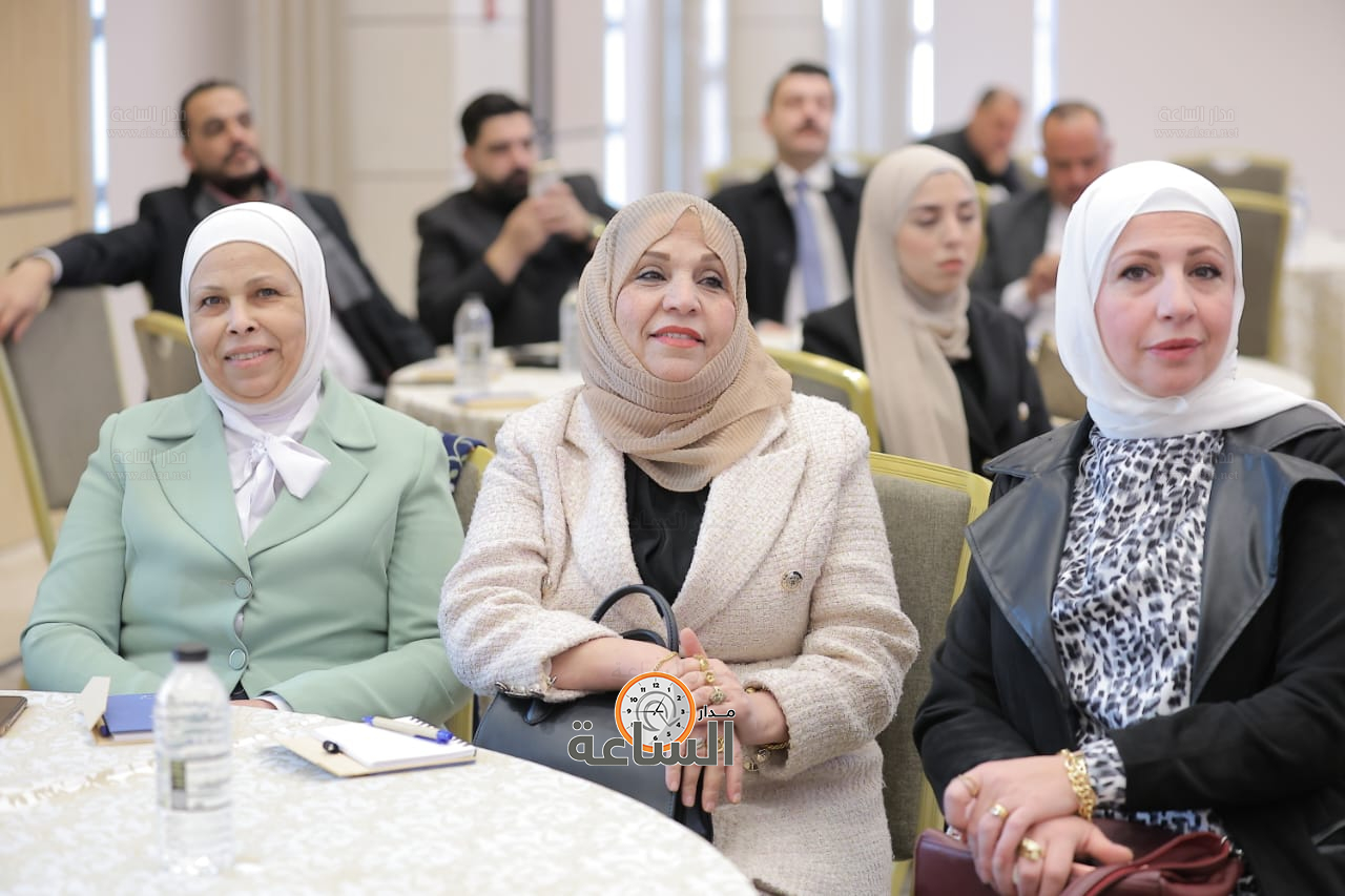 Madar Al-Saa Images 0.09787615759349011