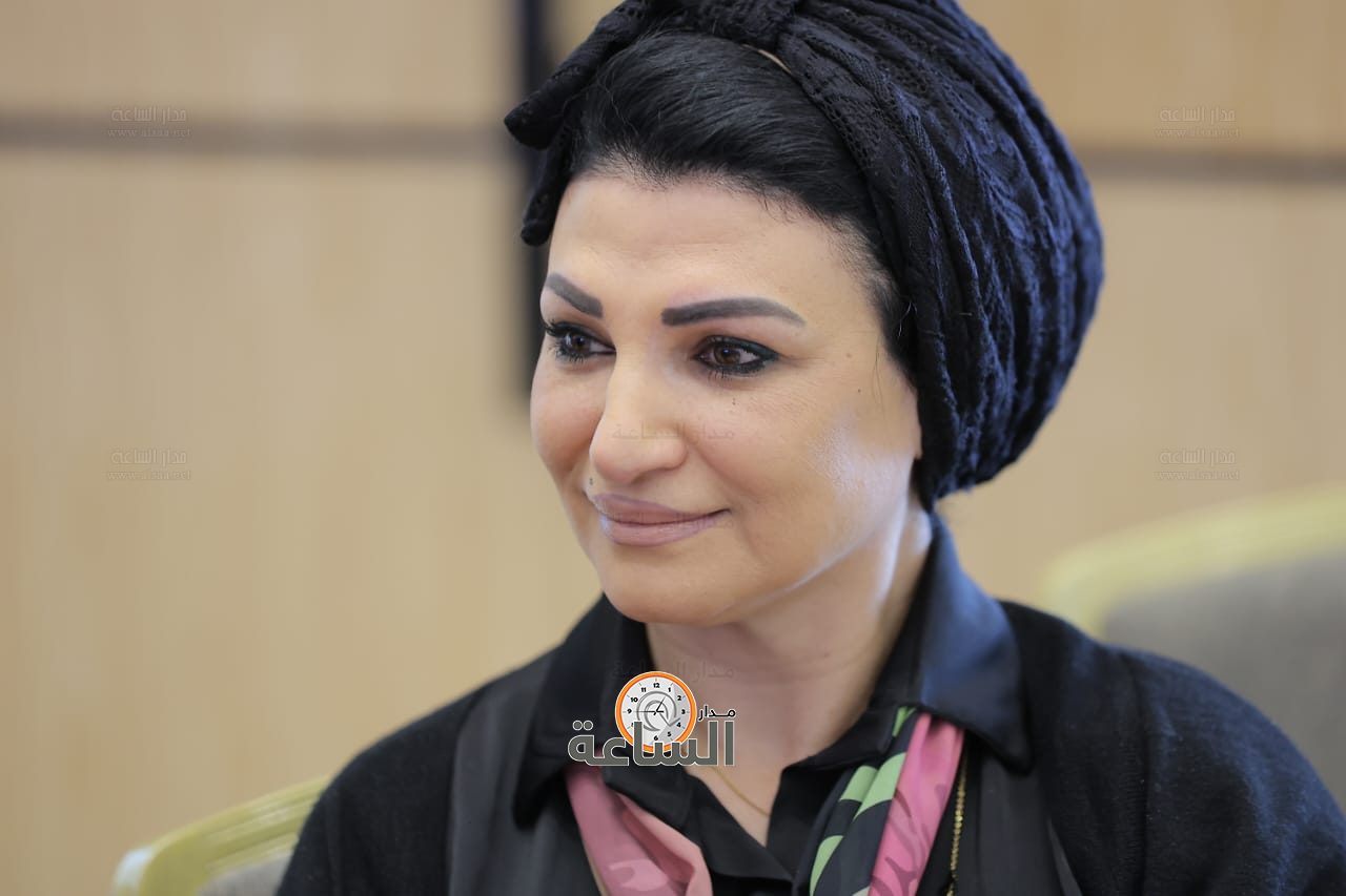 Madar Al-Saa Images 0.20468597336038274