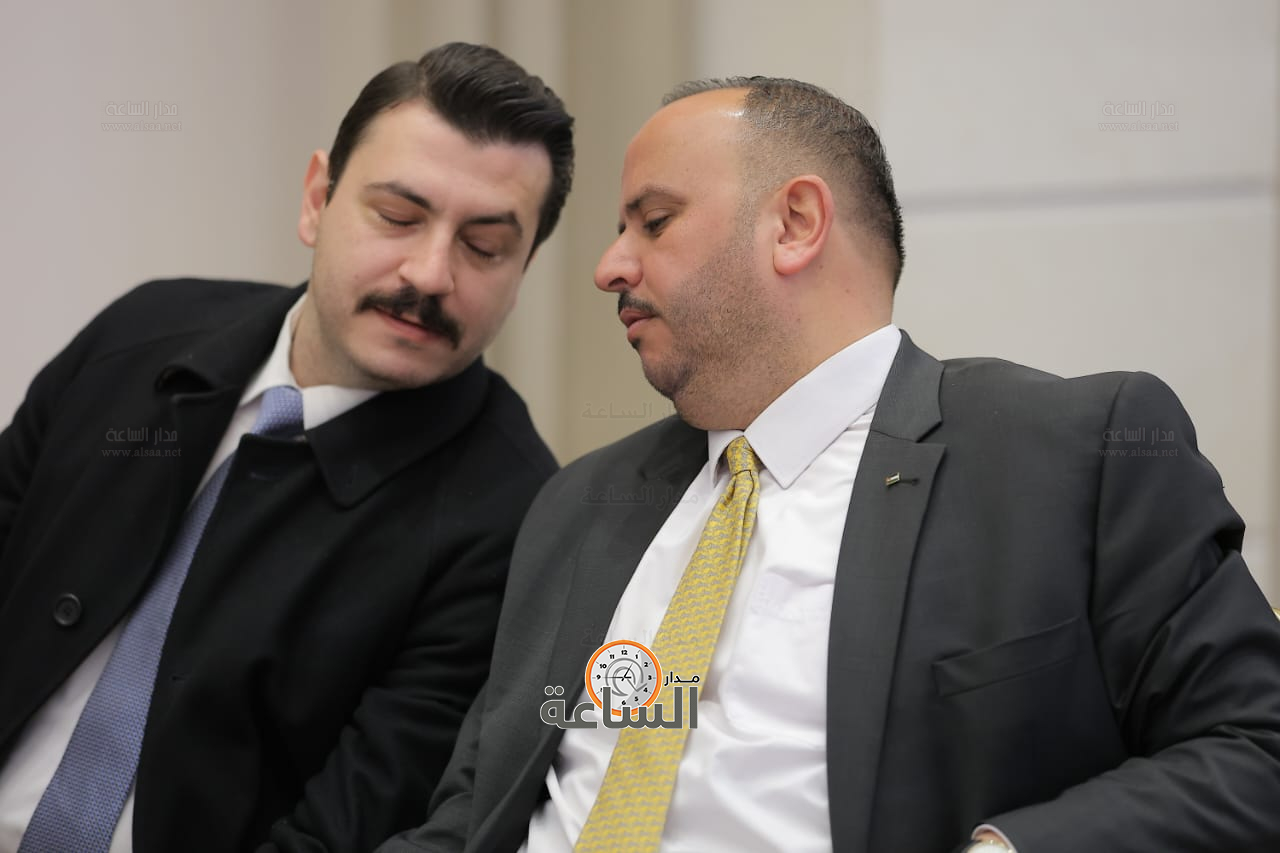 Madar Al-Saa Images 0.39133297560437674